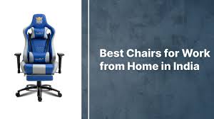 10 best office chairs for work from