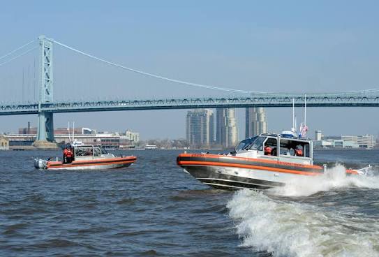 Response Boat-Small II