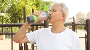 protein for old age how to add more