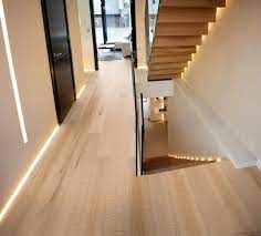 what is the best wood flooring for the