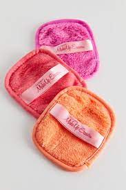 makeup eraser weekenders set