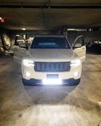 Which Light Bar Will You Buy For Your Vehicle Nilight 20inch 126w Light On Marco S Vehicle Nilight Led Light Bars Bar Lighting Bright Led Lights