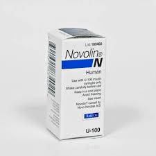 Compare Novolin N To Vetsulin Insulin