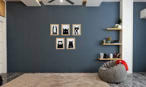 Home Interior Design Paint Colors gambar png