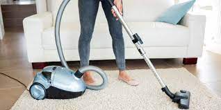 upright vs canister vacuum difference