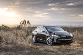 Not cheap, and not a conventional suv, but a thoroughly capable family wagon. Tesla Model X Wallpapers Wallpaper Cave