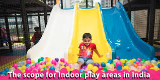 funriders indoor playground business