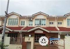 / photos, address, and phone number. For Sale 2 Sty Terrace House Taman Puchong Utama Listings And Prices Waa2