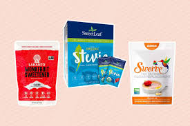 the 7 best sugar alternatives