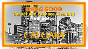 calgary carpet and furnace cleaning
