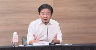 In a statement to yahoo singapore on friday, they said, we will accede to mda's request to register under section 9 of the broadcasting act, and to comply with all laws. Lawrence Wong Govt To Possibly Announce Plans For Phase 3 In Few Weeks Time Mothership Sg News From Singapore Asia And Around The World