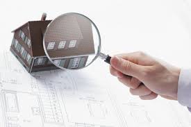 finding a good house inspector