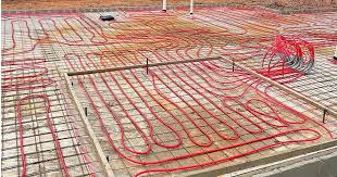 a guide to radiant floor heating
