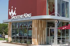 smoothie king expansion includes six