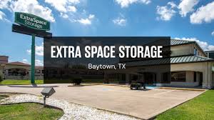 storage units in baytown tx
