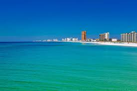 panama city beach florida
