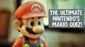 Instantly play online for free, no downloading needed! The Ultimate Nintendo S Mario Quiz Explore Awesome Activities Fun Facts Cbc Kids