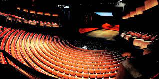 Hire The Joan Sutherland Theatre