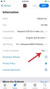 In the new ios 11, apple lets you hide purchased apps from the app store no matter if you have family sharing turned on or not, which is an interesting change from ios 10. The 6 Best Features In The New Ios 11 App Store For Iphones Ios Iphone Gadget Hacks