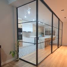 Bim Design Compact Glass Door Sv X70