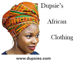 Dupsie's: <b>African</b> Clothing, <b>Dashiki</b>, Head Wraps, <b>Dresses</b>, Kufi Hats