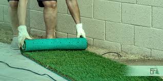 synthetic turf black forest landscaping