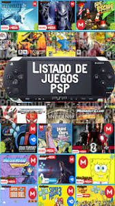 On our website you can find games for psp to your taste and color, free download direct link or via torrent. Descargar Juegos Para Psp Gratis Iso
