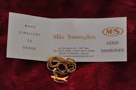 mike smaragdios jewelry mr mike