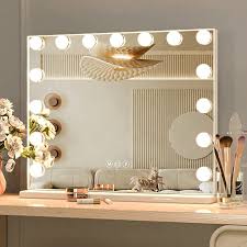 Hollywood Vanity Mirror Makeup Mirror