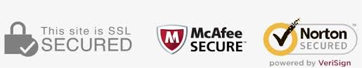 Mcafee's trademarks, including its name marks, service marks, logos, and brands, are important intellectual property rights and valuable assets. Add To Cart Mcafee Retail Mcafee Secure Internet Gateway License 5250x1149 Png Download Pngkit