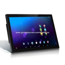 Capacitive Touch Screen Lcd Monitor
