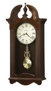 Malia Wall Clock With Westminster Chime
