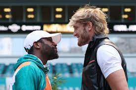 ***** the proposed floyd mayweather contest against logan paul had been set to take place feb. Tklxbq7l2mo2ym