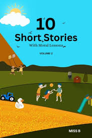 short stories with m lessons ebook