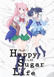 Happy Sugar Life - MyAnimeList.net