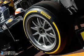 Pirelli Prepared To Offer 18 Inch Wheels And Smart Tyres