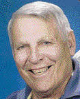 GERARD, EDWARD J. Grand Blanc Edward J. Gerard, of Grand Blanc, age 83, died Thursday, December 19, 2013 at MediLodge of Sterling Heights. - 12192013_0004757030_1