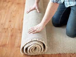 How To Remove Carpet In A Basement