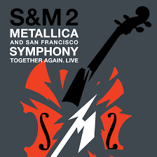 Metallica Share Extended Trailer For S M2 Concert Film