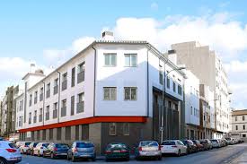Comprar Apartamentos de obra nueva en pleno centro de Málaga, Agencia  Inmobiliaria Spain Style