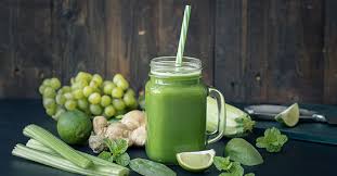 Carrot spinach juice / healthy recipe. 9 Best Juicing Recipes To Keep You Healthy In 2021