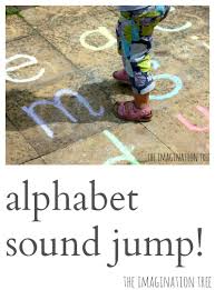 noisy letter jump phonics game the