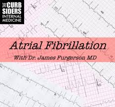 159 atrial fibrillation review and