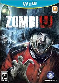 Pasa un rato de miedo con la colección de juegos zombies de minijuegos.com. Amazon Com Zombiu Nintendo Wii U Video Games
