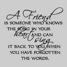 Image result for friends remembering