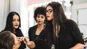 best makeup academy in delhi 2023
