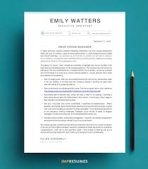 How To Quickly Write A Killer Cover Letter Impresumes Resumes