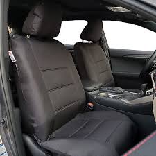 Canvas Seat Covers For Honda Civic 2002