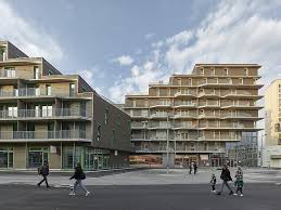 Finde günstige immobilien zum kauf in wien Architekturjournal Wettbewerbe Wiener Stadthaus Neu Gedacht