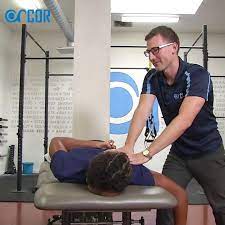 physical therapy personal training